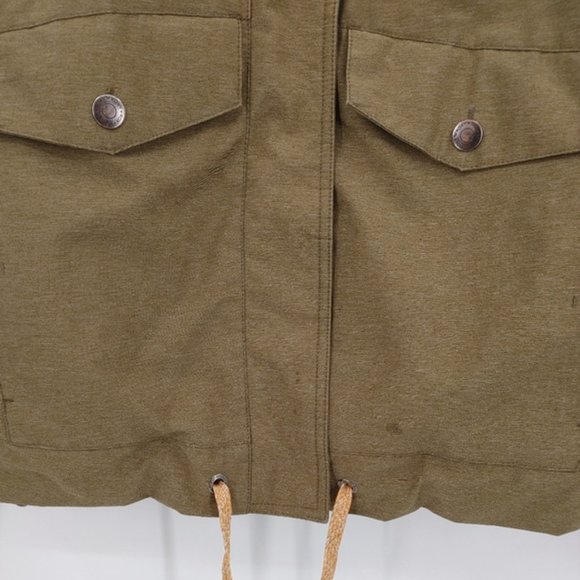 Roxy  inchGroveinch winter jacket - Picture 3 of 13